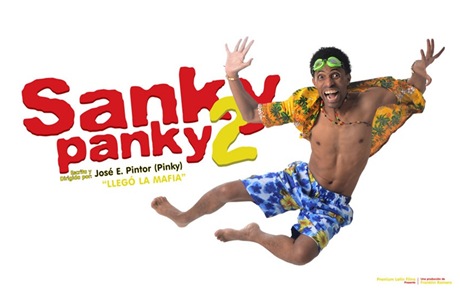 SANKY PANKY