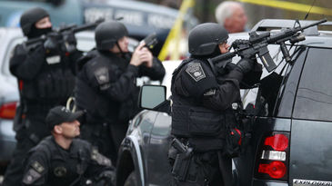 Watertown Operacion Policial Terrorista Atentado De Boston MDSIMA20130419 0610 10