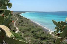 Bahia De Las Aguilas