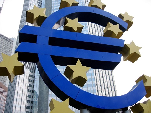 Banco Central Europeo