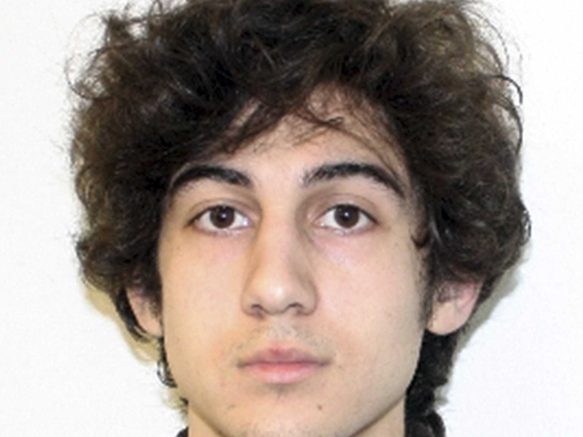 Dzhokhar Tsarnaev 191