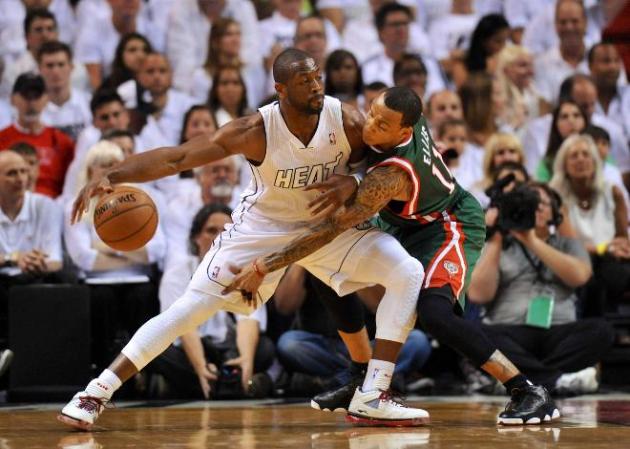 Heat Bucks