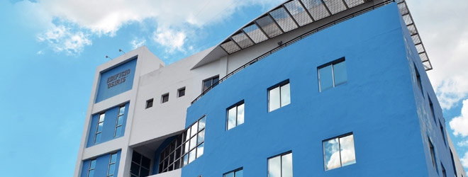 Img Exterior Indotel