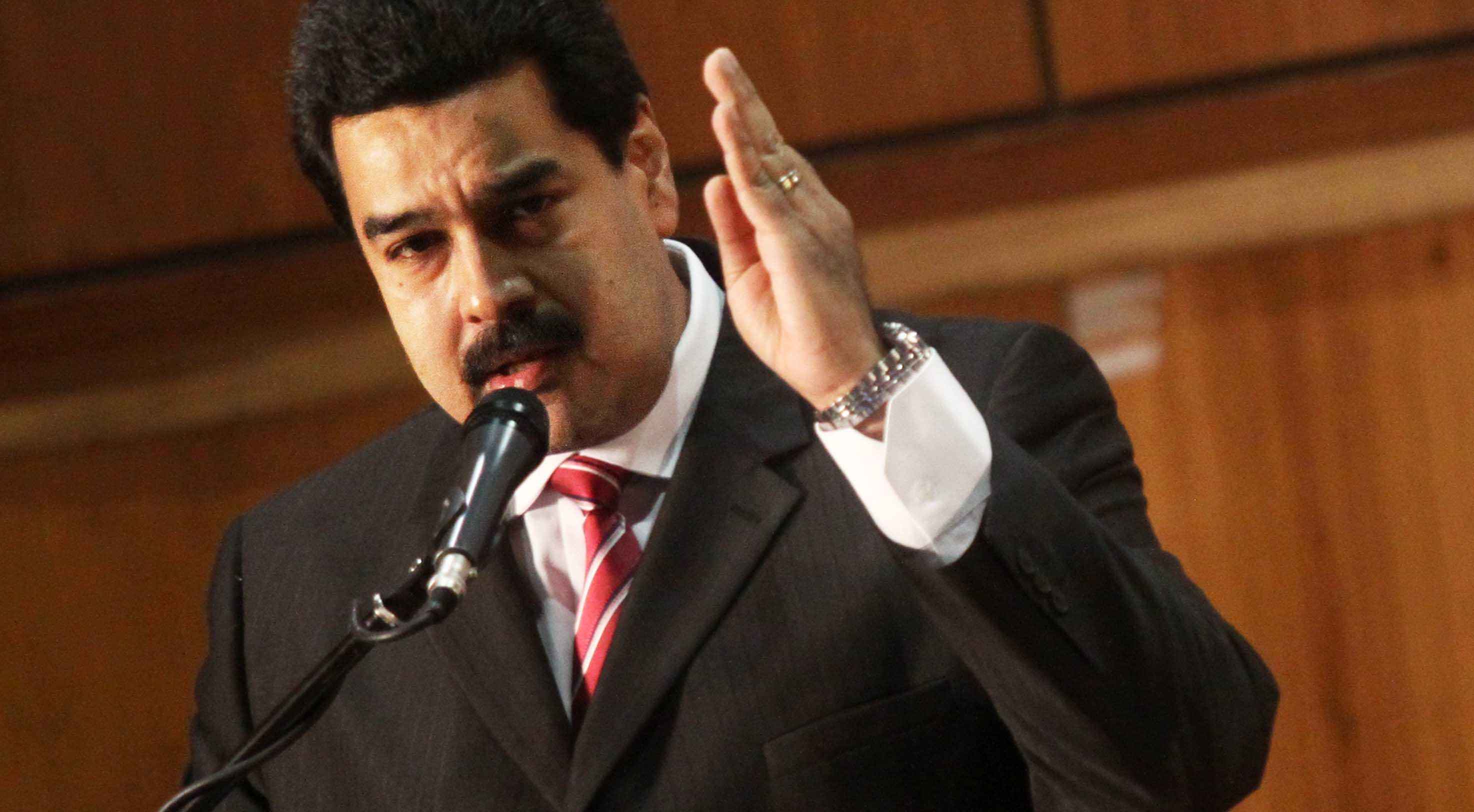 Maduro