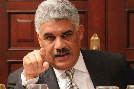 Miguel Vargas