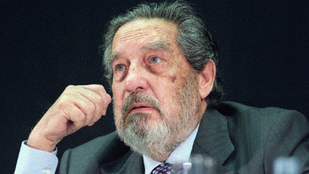 Octavio Paz