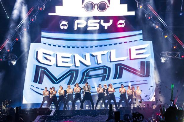 Psy