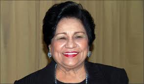 Dra. Ligia Amada Melo 