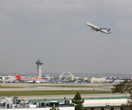 Aeropuerto