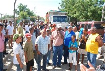 Choferes Del Cibao