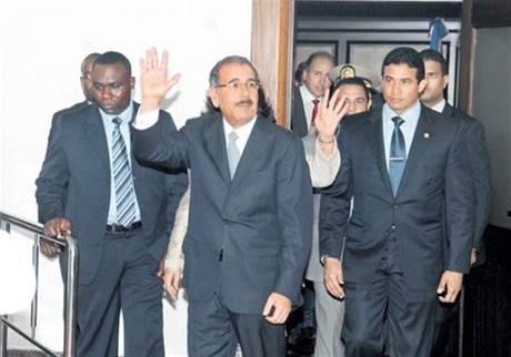 Danilo A Venezuela