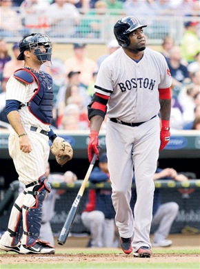 David Ortiz