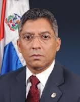 Diputado Marcos Cross