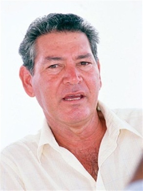 Epy Guerrero
