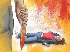 Feminicidios