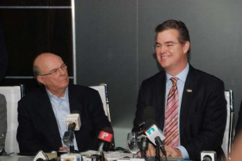 Foto Hipolito En Conep
