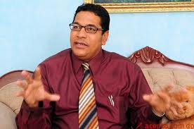 Francisco Rondon