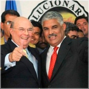 Hipolito Y Miguel