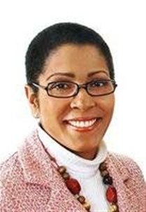 Jacqueline Lamarche