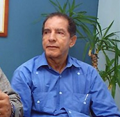 Juan Jose Encarnacion
