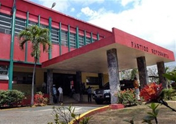 Local Prsc
