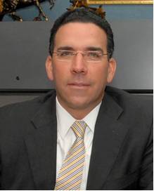 Luis Bogaert