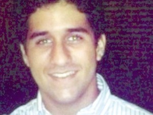 Luis Felipe Baba