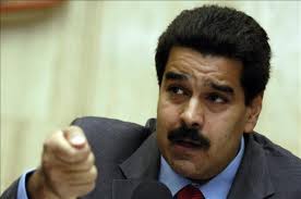 Maduro