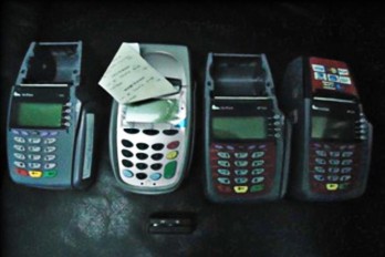 Maquinas Para Clonar Tarjetas