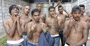 Marra Salvadorena