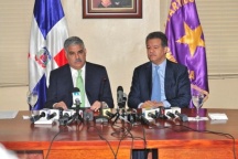 Miguel Y Leonel Fernandcez