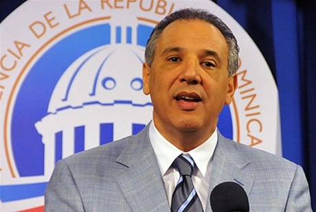 Ministro De La Presidencia