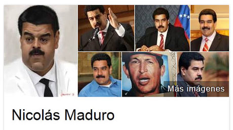 Nicolas Maduro