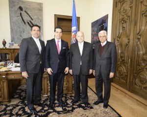Nueva Foto Oea