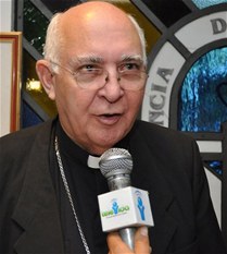 Obispo Antonio Camilo