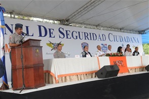 Obras Publicas Anuncia Plan