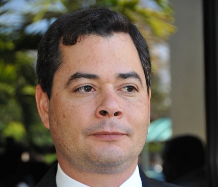 Omar De Marchena