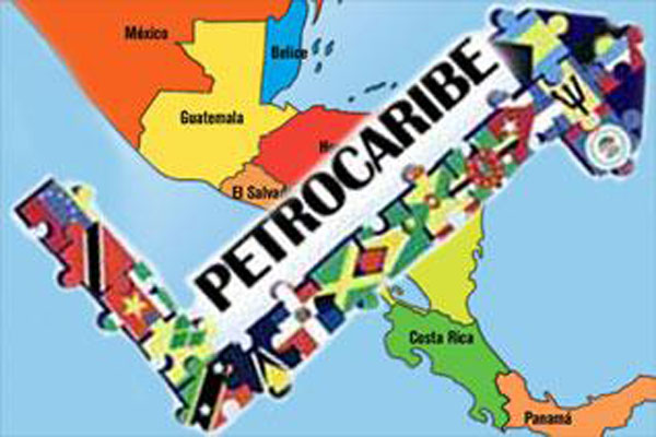 Petrocaribe 1