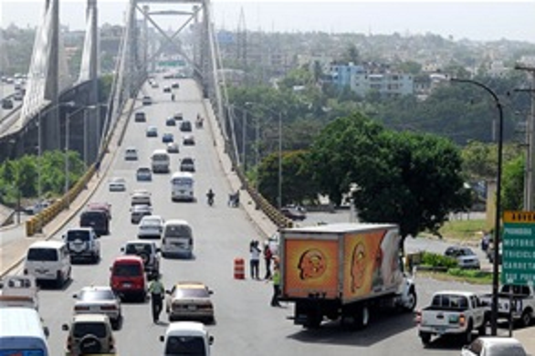 Puente Duarte