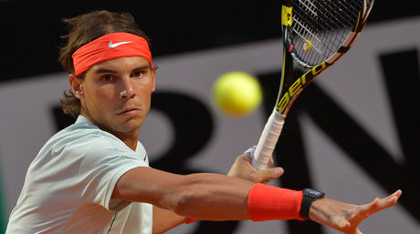 Rafael Nadal
