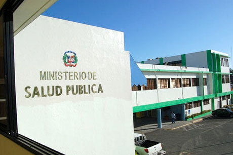 Salud Publica