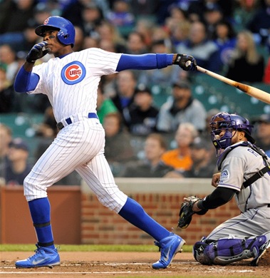 Soriano
