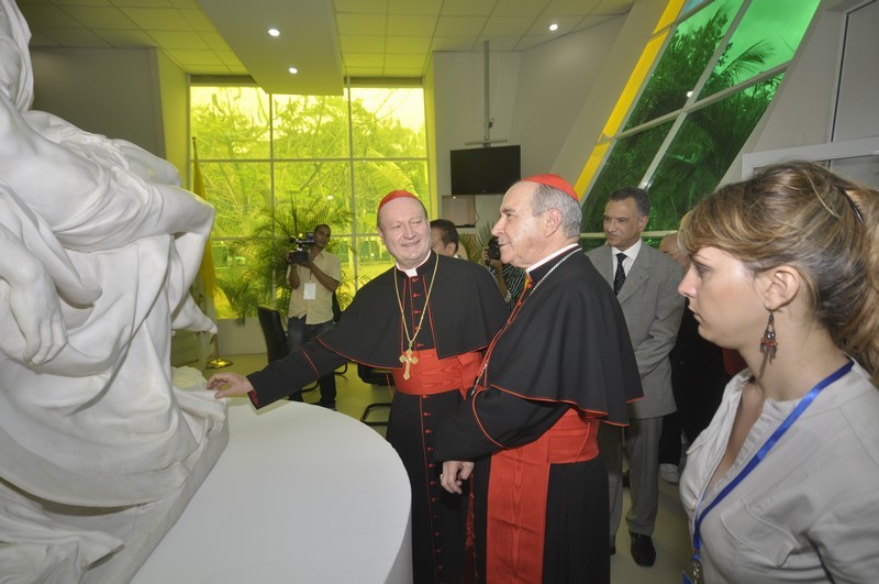 Vaticano 11