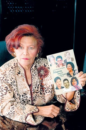 Zoila Medina