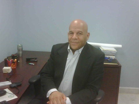 FOTO JORGE DE LEON