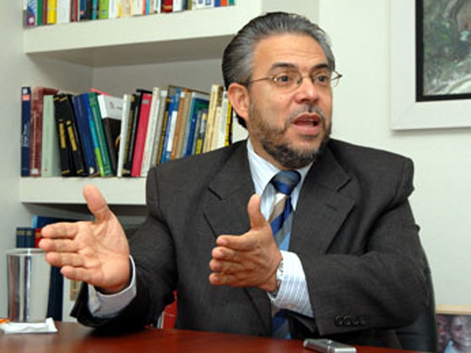 Guillermo Moreno