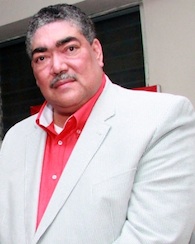 Miguel Mejia
