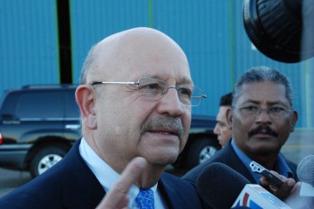 Carlos Morales