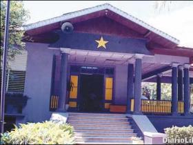 Casa Del Pld