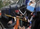 Choque De Trenes